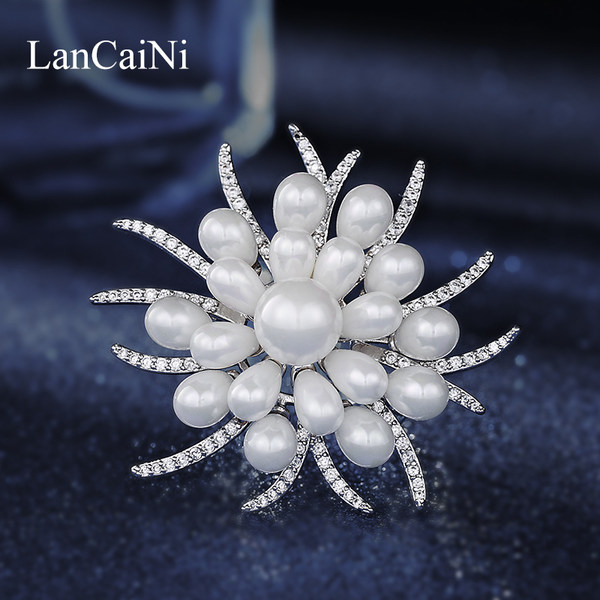 เข็มกลัด เข็มกลัดสวยๆ เข็มกลัดติดเสื้อ Brooch