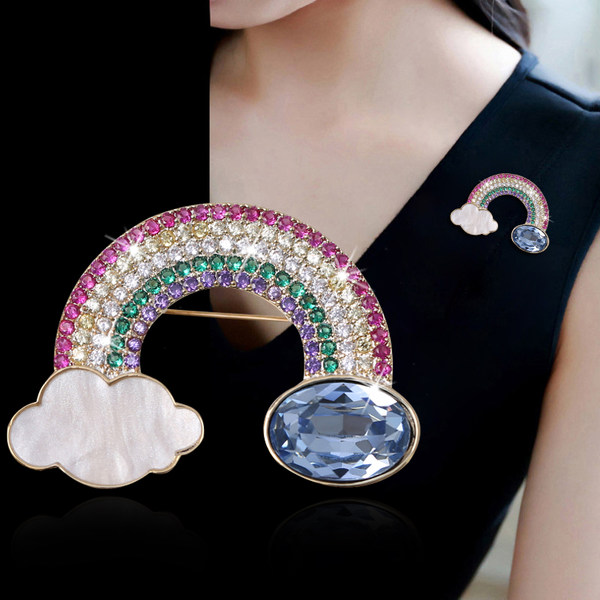 เข็มกลัด เข็มกลัดสวยๆ เข็มกลัดติดเสื้อ Brooch