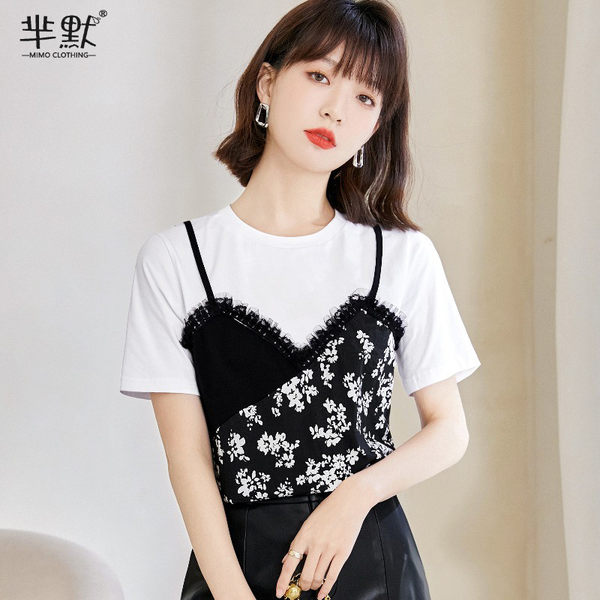 เสื้อลูกไม้สวยๆ เสื้อลูกไม้ เสื้อลูกไม้แฟชั่น BY MIRI