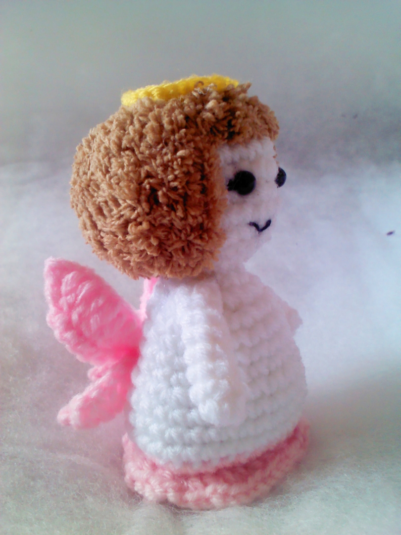 นางฟ้าตัวน้อย