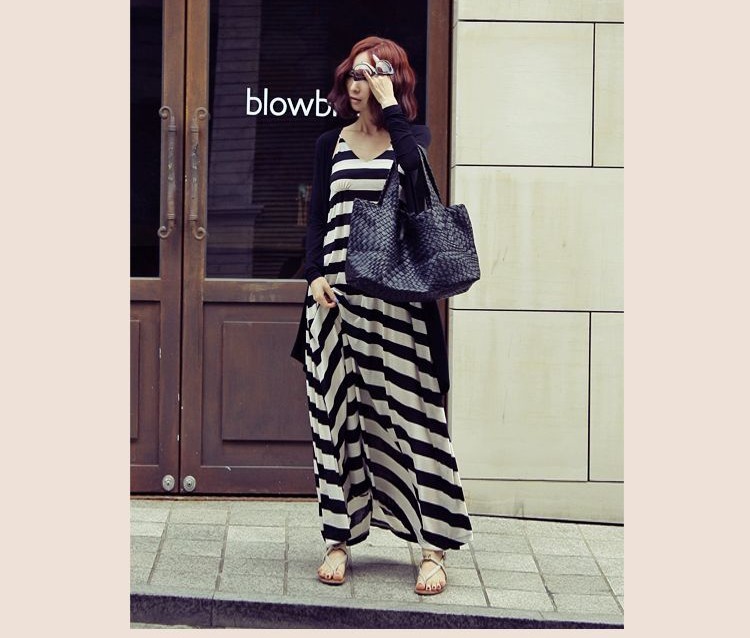 เสื้อคลุมตัวยาว ทรงสวย พร้อมส่ง สีดำ ผ้าดีค่ะ ดำ