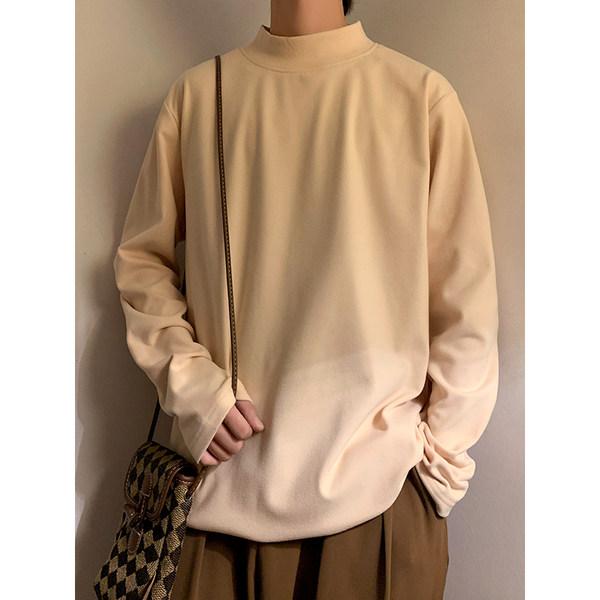 เสื้อยืดผู้ชายอ้วน S-5XL(อกเสื้อ39-51นิ้ว)
