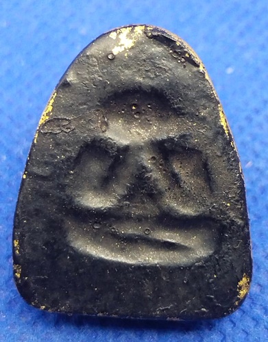 พระปิดตาหลวงพ่อปาน วัดเครือวัลย์