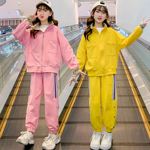 เสื้อผ้าเด็กผู้หญิง ชุดเด็กผู้หญิง