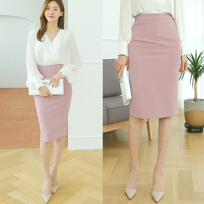 กระโปรงสวยๆ กระโปรงยาว กระโปรงใส่ทำงาน