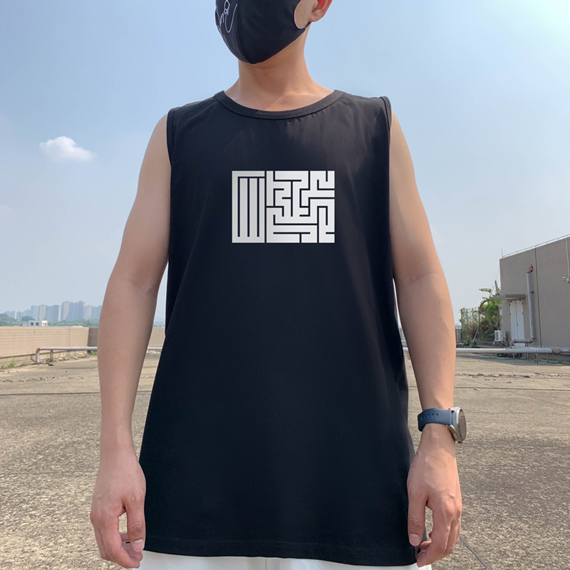 เสื้อยืดผู้ชายอ้วน S-5XL(อกเสื้อ39-51นิ้ว)