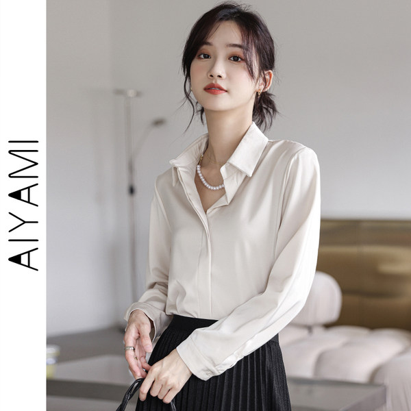 เสื้อชีฟองเกาหลี เสื้อชีฟองสวยๆ