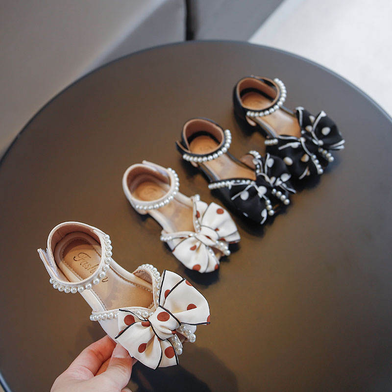 รองเท้าแฟชั่นเด็ก รองเท้าเด็กผู้หญิง รองเท้าแตะเด็ก
