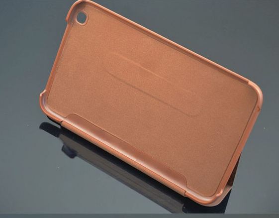 ถูกเหมือนแจกฟรี เคส samsung galaxy tab3 T310 T311 8 นิ้ว แถมฟรี ฟิล์มกันรอย ปากกาเขียนหน้าจอ สาย OTG มูลค่ารวมกว่า 570 บาท no 32745