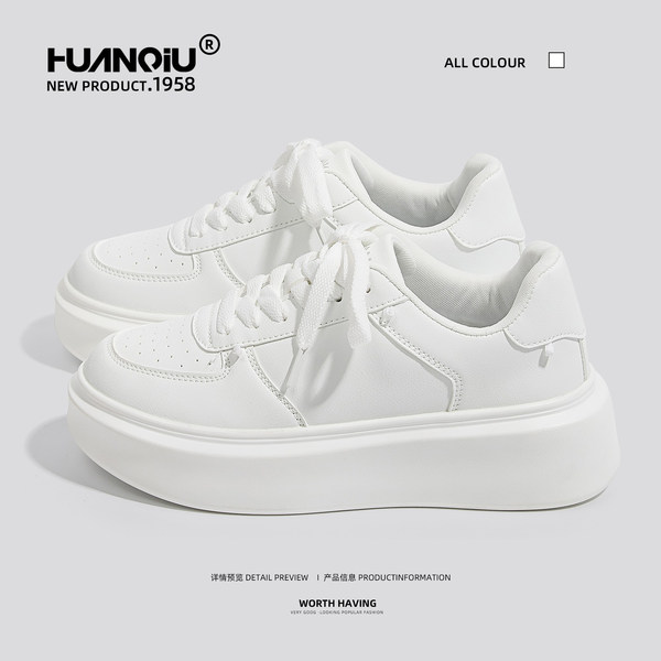 รองเท้าผ้าใบแฟชั่นผู้หญิง ใส่สบาย มีขนาด 35-40