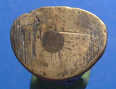 พระสังกัจจายน์ วัดประสาทบุญญาวาส