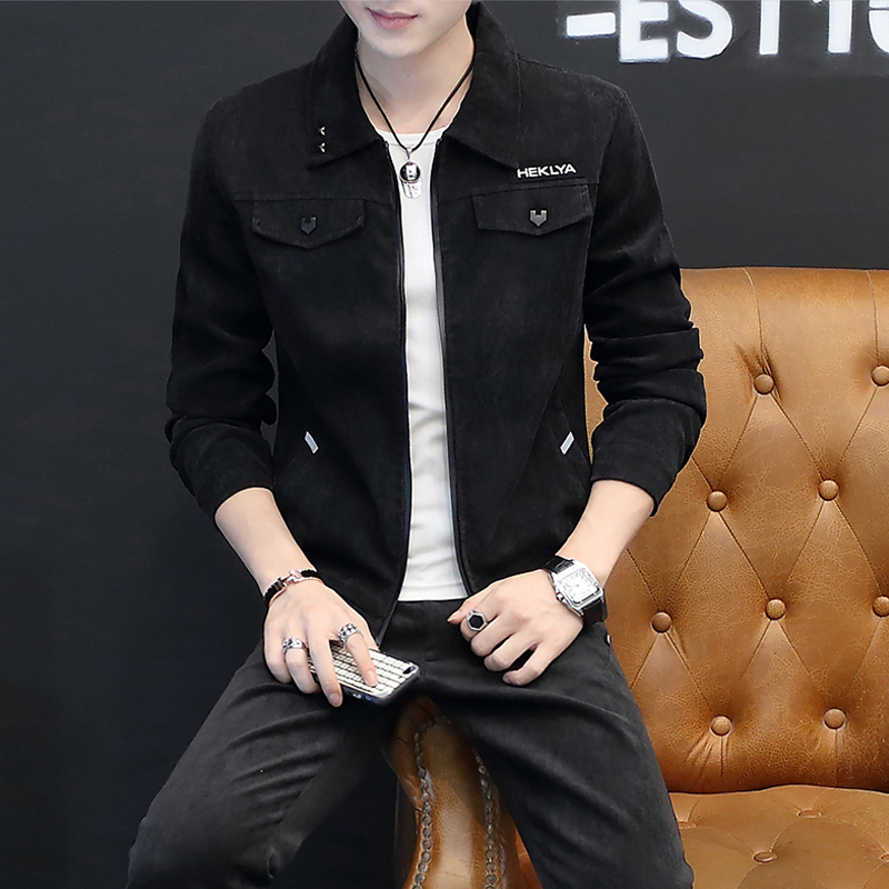 เสื้อแจ็กเก็ตผู้ชาย เสื้อคลุม กันแดดกันหนาวได้เท่ห์ๆ