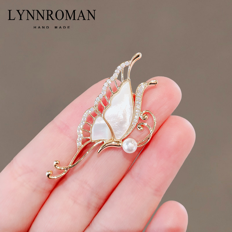 เข็มกลัด เข็มกลัดสวยๆ เข็มกลัดติดเสื้อ Brooch
