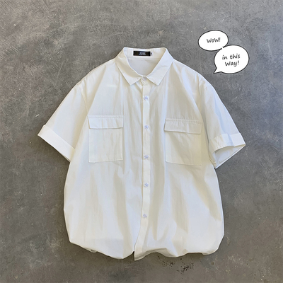 เสื้อเชิ้ตผู้ชาย