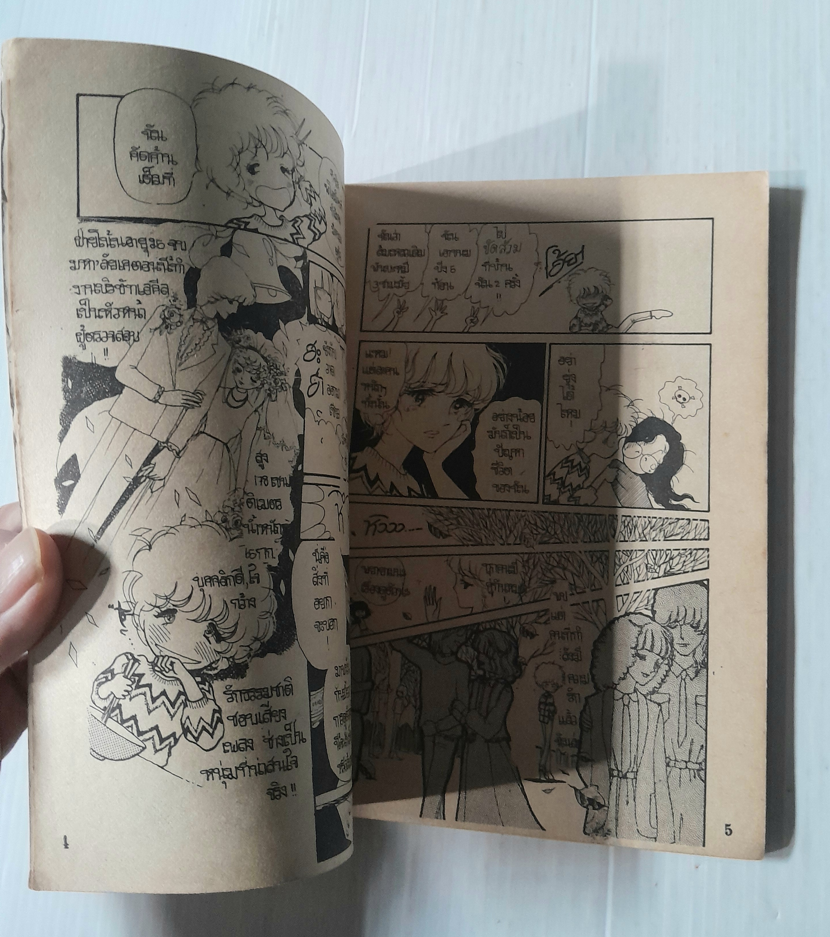 อยากมีแฟนสักคน (เล่มเดียวจบ)