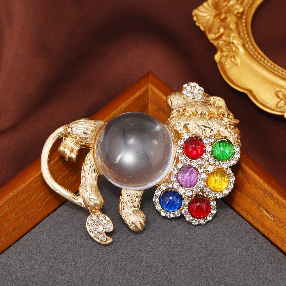 เข็มกลัด เข็มกลัดสวยๆ เข็มกลัดติดเสื้อ Brooch