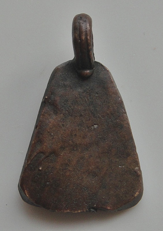 หลวงพ่อเงินวัดบางคลาน