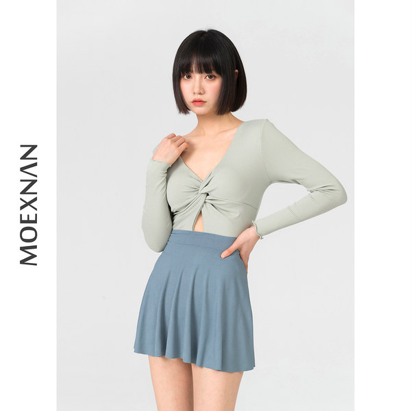 ชุดว่ายน้ำผู้หญิง ชุดว่ายน้ำน่ารัก Bikini ชุดไปทะเล