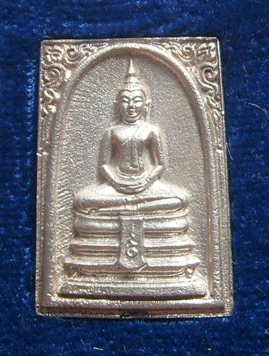 หลวงพ่อโสธรรุ่นชินบัญชร