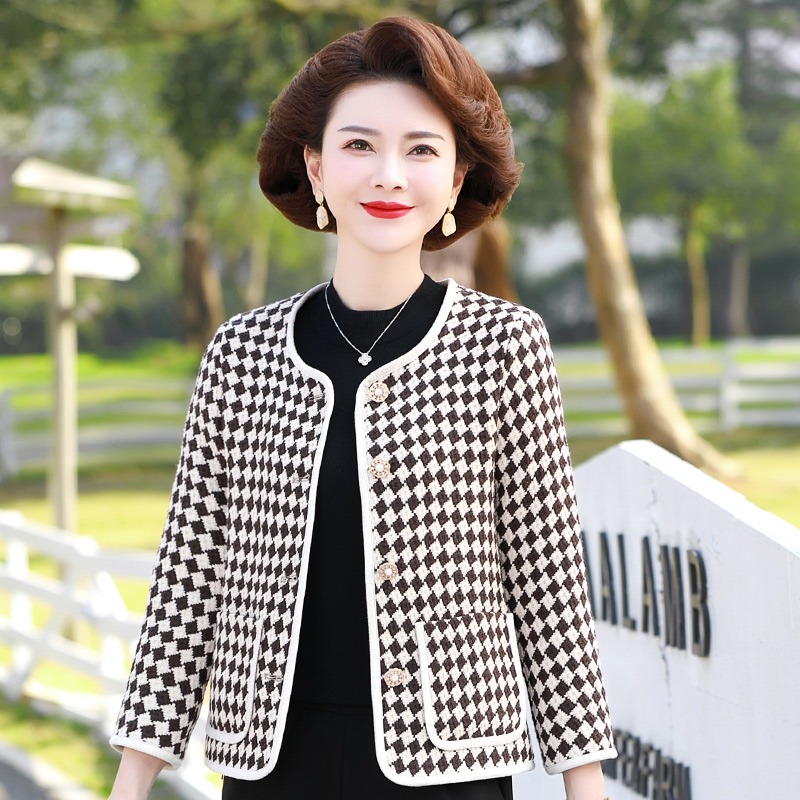เสื้อผ้าแฟชั่นสุภาพสตรีวัยผู้ใหญ่(อก35-44นิ้ว)ใส่ได้
