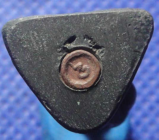 หลวงปู่เขียว (พระมุนี) วัดศรีบุญเรือง