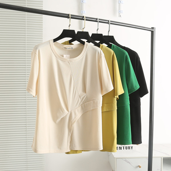 เสื้อผ้าคนอ้วน เสื้อผ้าสาวอวบ By.YY yayaFashion