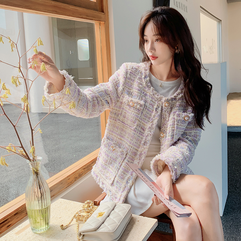 เสื้อโค้ท เสื้อโค้ทกันหนาว เสื้อโค้ทใส่เที่ยวต่างประเทศ ยี่ห้อ: Qianziqian
