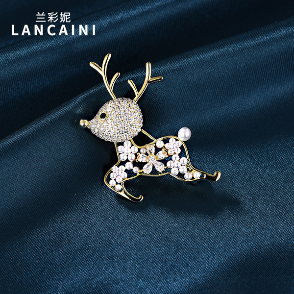 เข็มกลัด เข็มกลัดสวยๆ เข็มกลัดติดเสื้อ Brooch