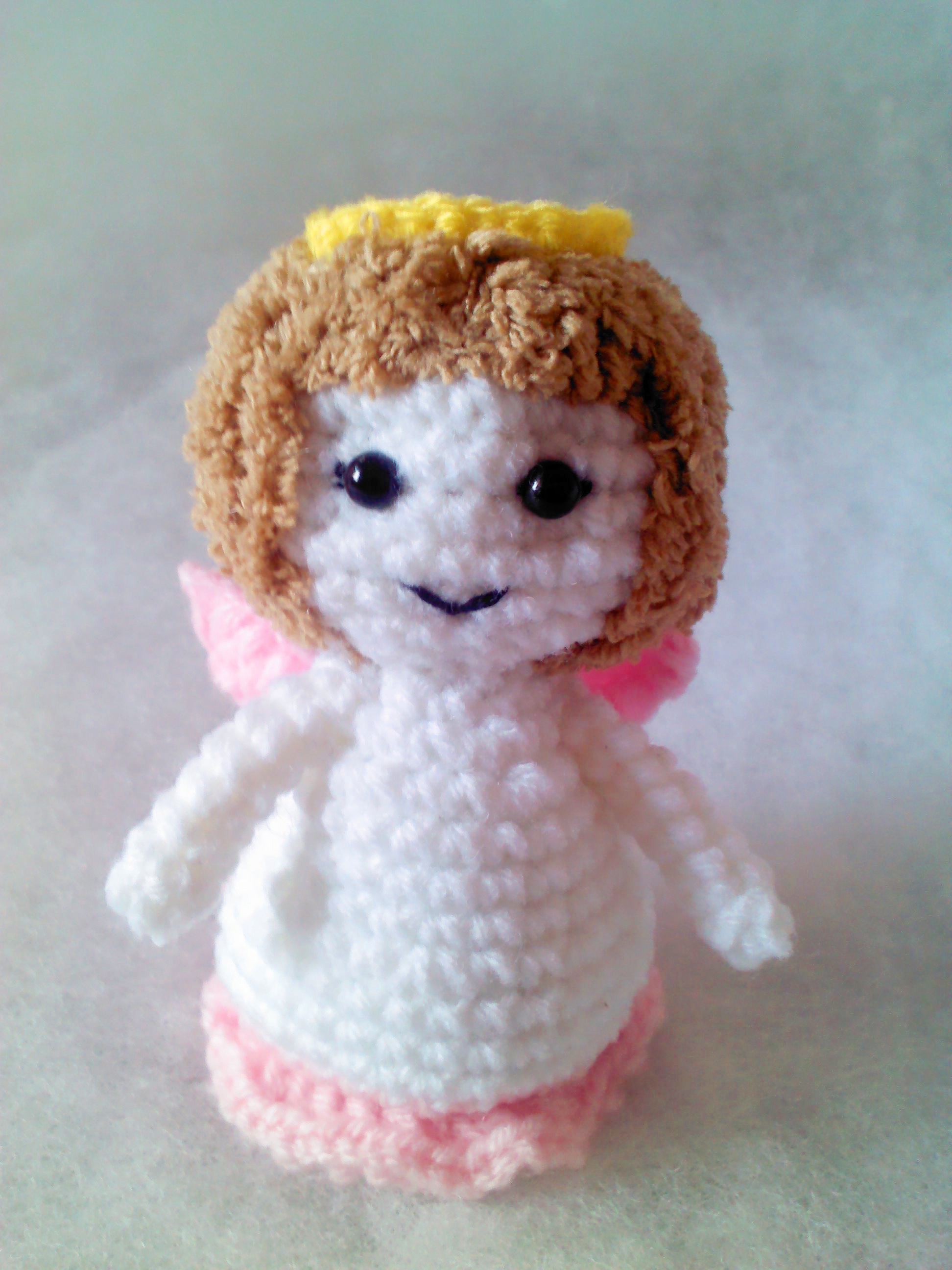 นางฟ้าตัวน้อย