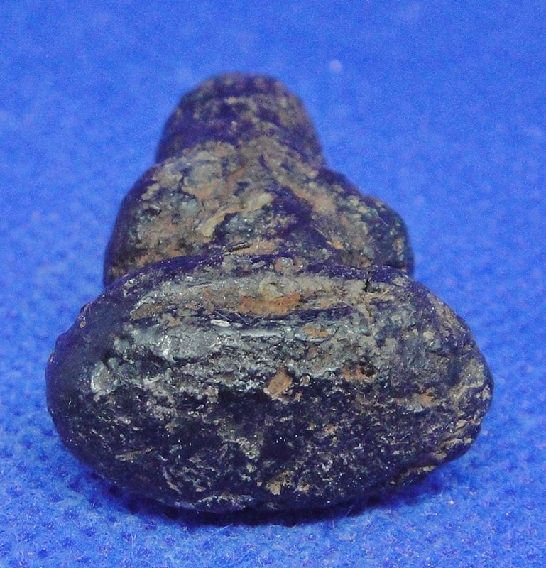 พระปิดตา หลวงปู่เอี่ยม วัดสะพานสูง