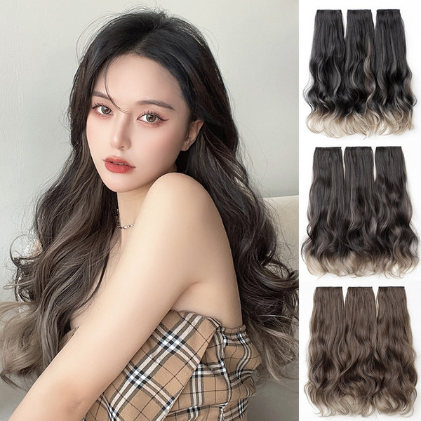 วิกผม วิกผมเกาหลี วิกผมยาว BY WIG SALON