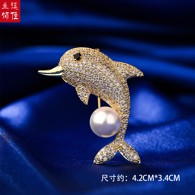 เข็มกลัด เข็มกลัดสวยๆ เข็มกลัดติดเสื้อ Brooch