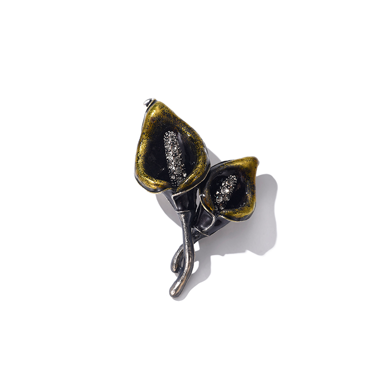 เข็มกลัด เข็มกลัดสวยๆ เข็มกลัดติดเสื้อ Brooch