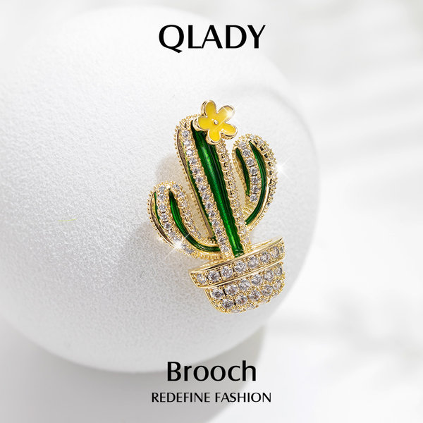 เข็มกลัด เข็มกลัดสวยๆ เข็มกลัดติดเสื้อ Brooch