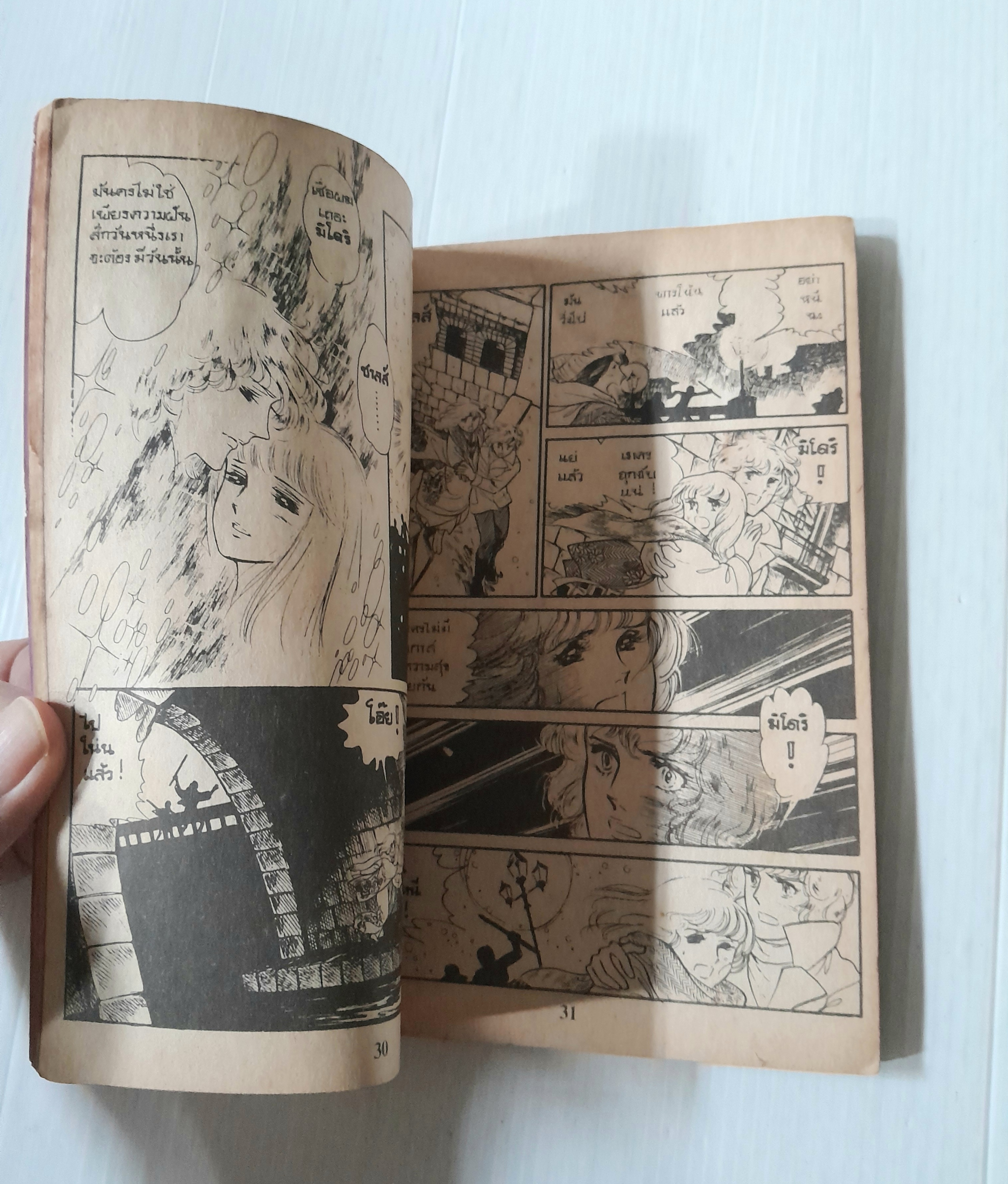 สายธารรัก เล่ม 11 / มาจิโกะ ซาโตนะกะ