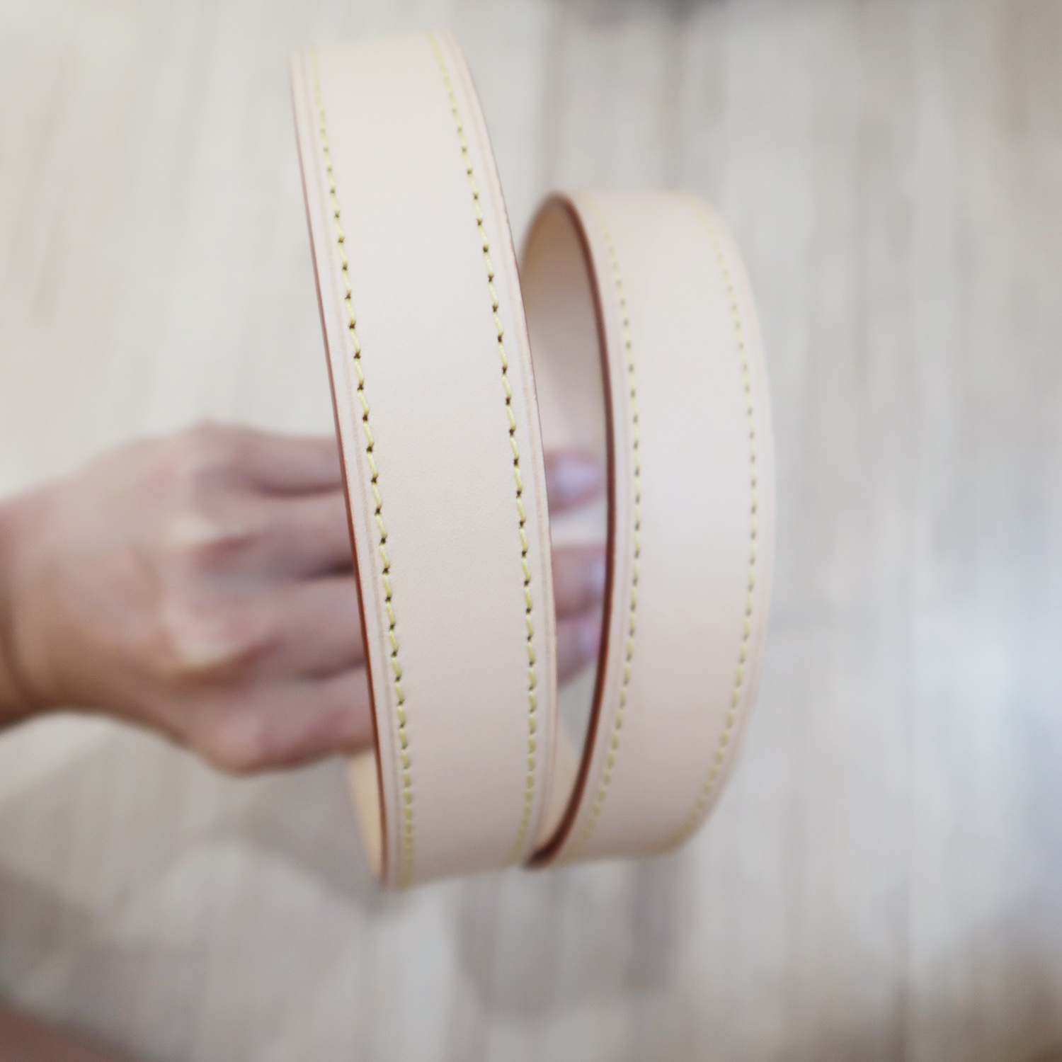 LV X Murakami Monogram Cherry Blossom Speedy 25 Bandouliere (พารากอน 2 เดือน)