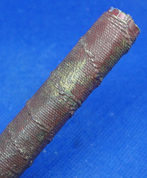 ตะกรุดหลวงพ่อกวย