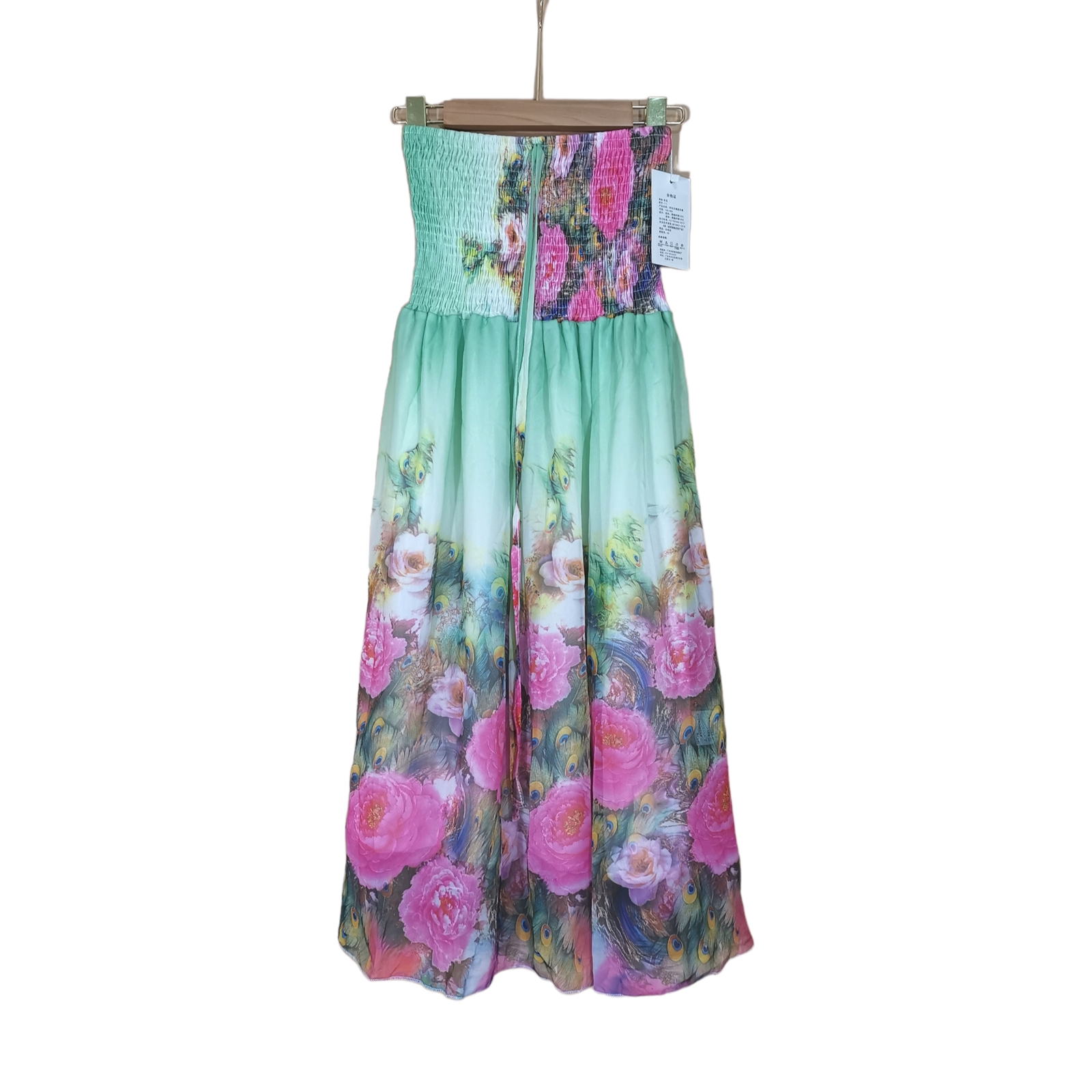 ðš Dress4723 āđāļāļĢāļŠāđāļāļēāļ°āļāļāļāļĩāļāļāļāļĒāļēāļ§ āļĨāļļāļāļŦāļ§āļēāļāļāđāļāļāđāļāļĢāļĩāđāļĒāļ§āļāļĩāđāļāļĢāđāļāļĄāļŠāļ°āļāļāļāļļāļāļŠāļēāļĒāļāļē āļĄāļĩ 2 āđāļāļāļŠāļĩ āđāļāļĩāļĒāļ§, āļāļĄāļāļđ