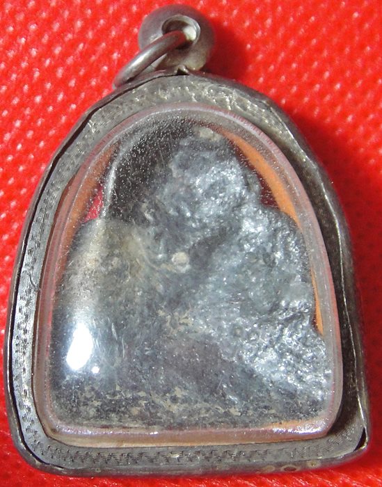 พระสังกัจจายกรุวัดราชบูรณะ อยุธยา