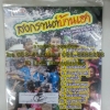 VCD อำพล เพชรลานนา ชุดสงกรานต์บ้านเฮา
