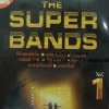 MP3 The super band vol.1 ดิอิมพอสซิเบิ้ล + แรนด์เอ็กซ์ + ดิโอเวชั่น + รอยัลสไปรท์ส + ร็อคเคสตร้า + ซัคเซส + พาวเวอร์แบนด์ + เดอะเซ้นท์