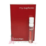 Calvin Klein my euphoria (EAU DE PARFUM) 1.2 ml.