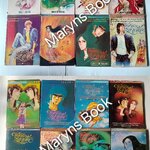 ไออิมาโกโตะ 19 เล่มจบ (ไม่ครบขาดเล่ม 14,18-19)