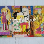 ทัวร์ริ่งเอ็กซ์เพรส 3 เล่มจบ / Kawasou Masumi