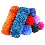 ไหมพรมนาโนซอฟท์