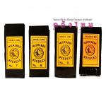 เข็มเนา ฉลากเหลือง MILWARDS (ตราขวาน)