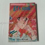 Let's Smile เล่ม 1 (2 เล่มจบ)