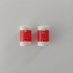 ตัวนับแถว (แพ็ค 2 ชิ้น)