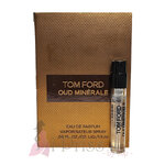 Tom Ford Oud Minerale (EAU DE PARFUM) 1.5 ml.