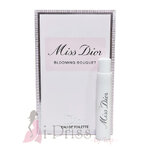Christian Dior Miss Dior Blooming Bouquet (EAU DE TOILETTE) 1 ml.